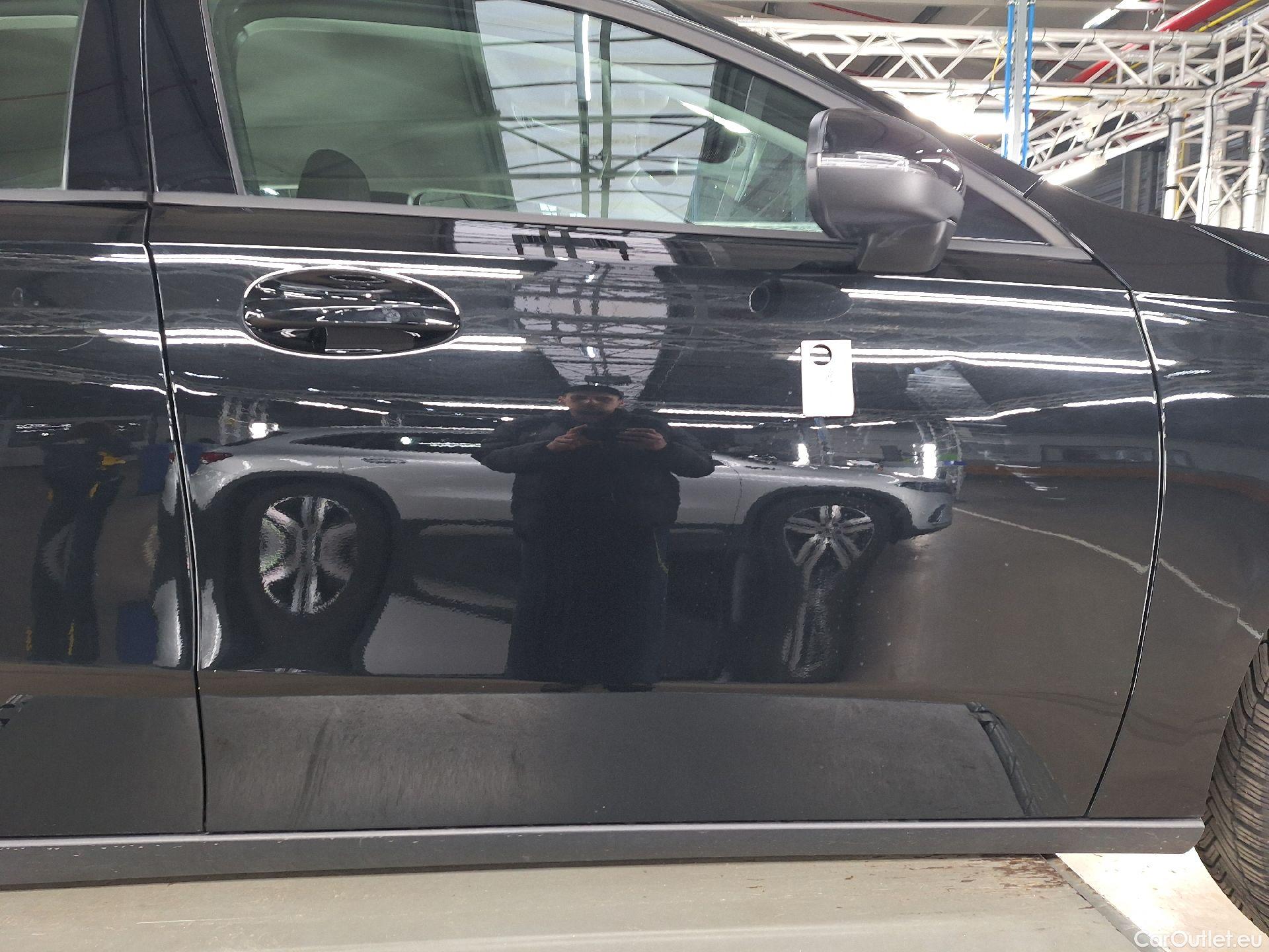  Mercedes  A-Klasse Mercedes, A-Class '18, Mercedes-Benz  A 180 Business Solution Aut #10