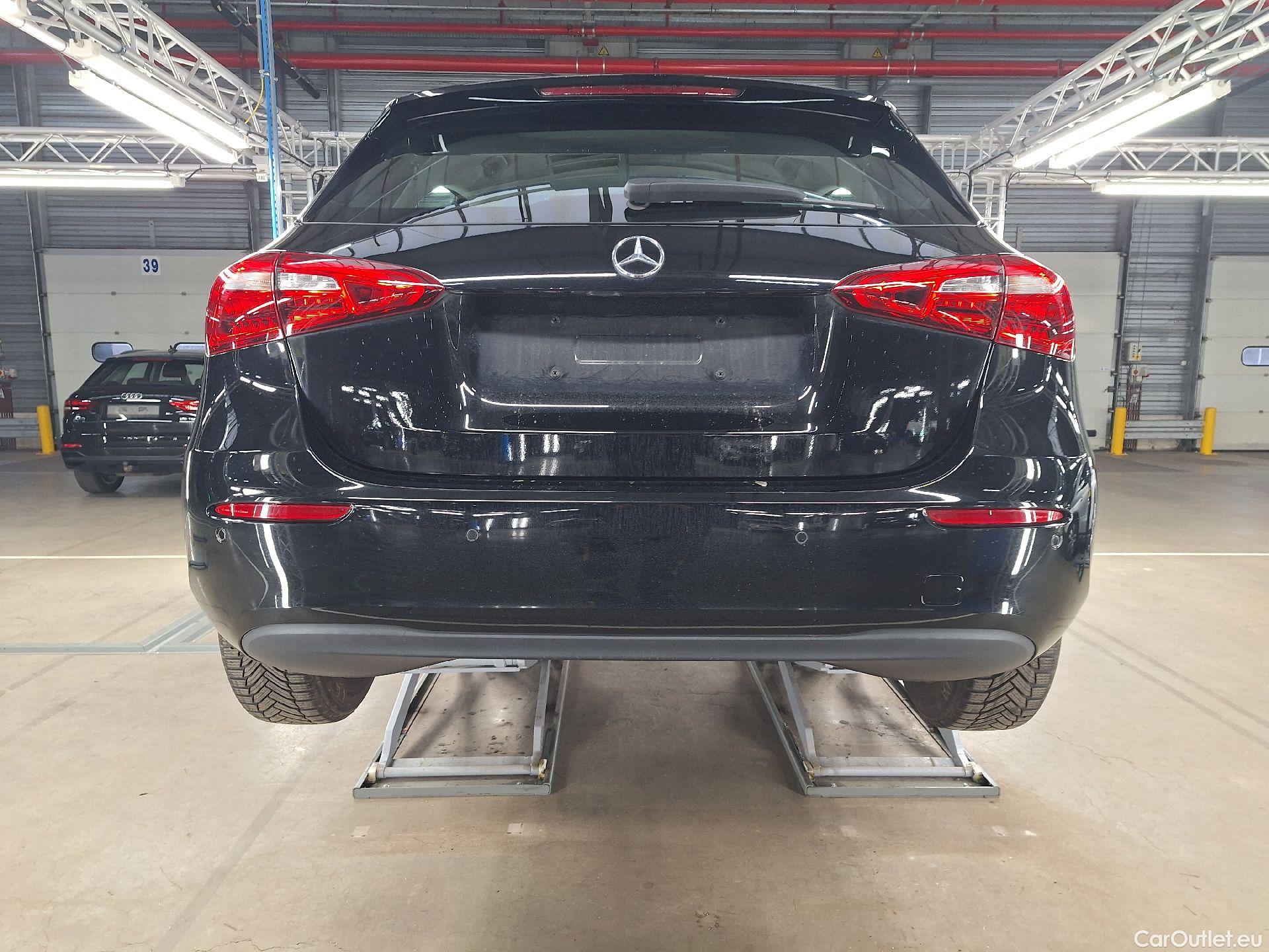  Mercedes  A-Klasse Mercedes, A-Class '18, Mercedes-Benz  A 180 Business Solution Aut #5