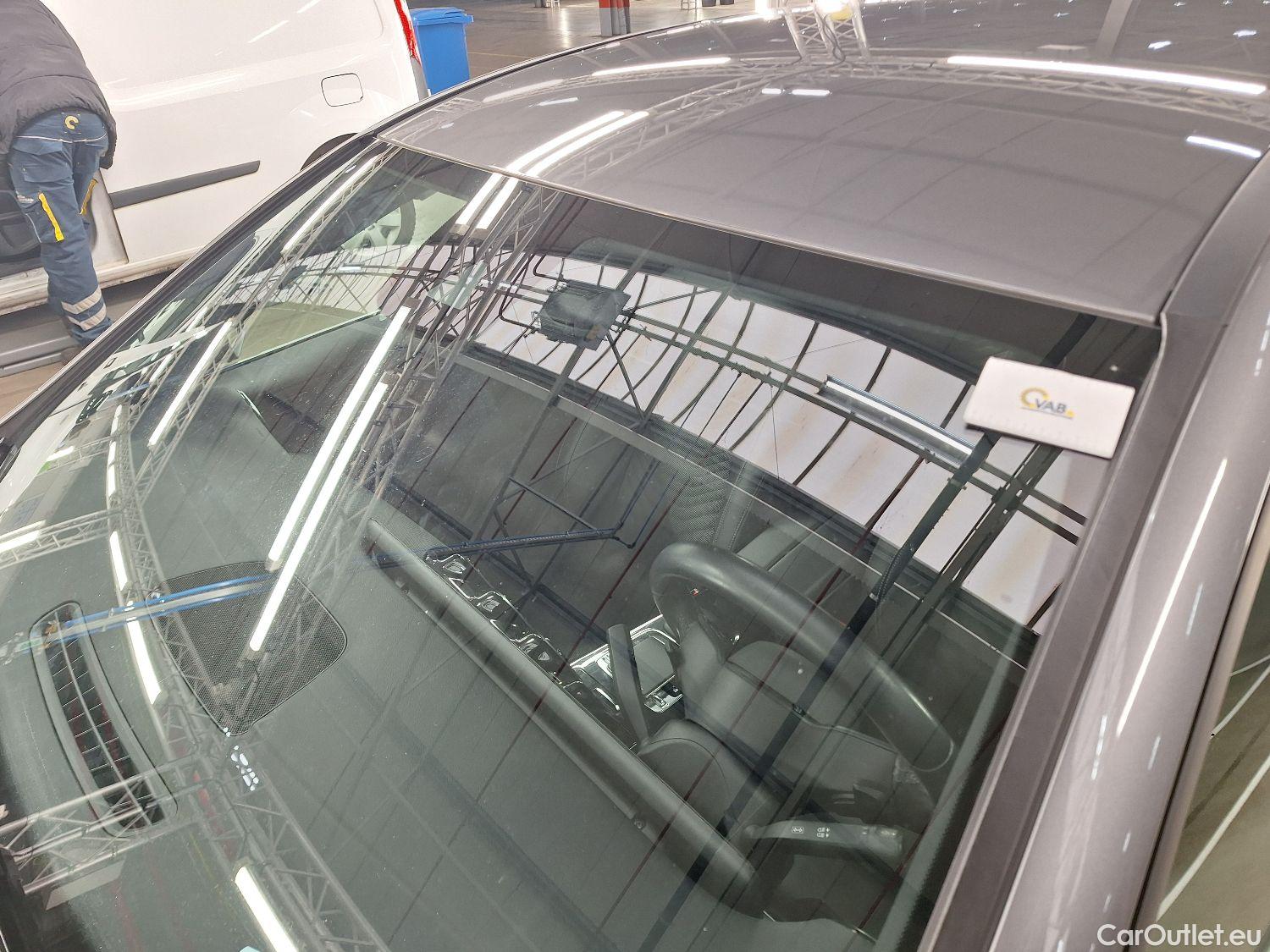  Mercedes  A-Klasse Mercedes, A Berline 180, A Berline 180 d Bus.Sol.Aut. #34