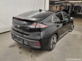  Hyundai   Ioniq Hyundai 1.6 GDi ISG DCT Hybride Feel 5d #2