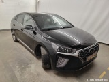 Hyundai   Ioniq Hyundai 1.6 GDi ISG DCT Hybride Feel 5d #8