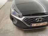  Hyundai   Ioniq Hyundai 1.6 GDi ISG DCT Hybride Feel 5d #99