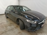  Mercedes  A-Klasse Mercedes-Benz  A 180 Business Solution Aut. 5d #8