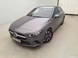  Mercedes  A-Klasse Mercedes, A Berline 180, A Berline 180 d Bus.Sol.Aut. #2