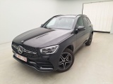  Mercedes  G-Klasee Mercedes, GLC FL'19 PHEV, Mercedes-Benz GLC GLC 300 de 4MATIC 5d #2