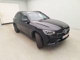  Mercedes  G-Klasee Mercedes, GLC FL'19 PHEV, Mercedes-Benz GLC GLC 300 de 4MATIC 5d #9