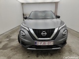  Nissan  Juke Nissan  1.0 DIG-T 114 N-Design 5d #5