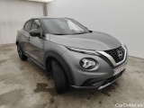  Nissan  Juke Nissan  1.0 DIG-T 114 N-Design 5d #8