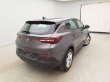  Opel   Grandland X Opel, '17, Opel 1.5 Turbo D D S/S AT8 Edition 5d #8