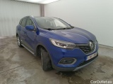  Renault  Kadjar Renault  Blue dCi 115 EDC Intens 5d #8