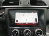  Renault  Kadjar Renault  Blue dCi 115 EDC Intens 5d #13