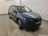  Skoda  Karoq Skoda  1.6 CRTDI 85KW Ambition 5d #8