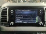  Skoda  Karoq Skoda  1.6 CRTDI 85KW Ambition 5d #14
