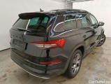  Skoda  Kodiaq Skoda  2.0 CRTDI 110kW DSG7 Sportline II 5d #2