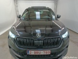  Skoda  Kodiaq Skoda  2.0 CRTDI 110kW DSG7 Sportline II 5d #5