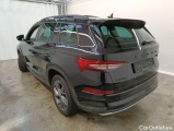 Skoda  Kodiaq Skoda  2.0 CRTDI 110kW DSG7 Sportline II 5d #7