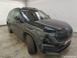  Skoda  Kodiaq Skoda  2.0 CRTDI 110kW DSG7 Sportline II 5d #8