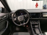 Skoda  Kodiaq Skoda  2.0 CRTDI 110kW DSG7 Sportline II 5d #9