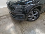  Skoda  Kodiaq Skoda  2.0 CRTDI 110kW DSG7 Sportline II 5d #37