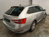  Skoda  Superb Skoda  Combi 1.5 TSI ACT 110kW Ambition 5d #2