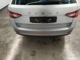  Skoda  Superb Skoda  Combi 1.5 TSI ACT 110kW Ambition 5d #26