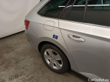  Skoda  Superb Skoda  Combi 1.5 TSI ACT 110kW Ambition 5d #45