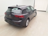  Volkswagen  Golf  VW, VIII '20, Volkswagen VIII 2.0 TDI 85kW Life 5d #8