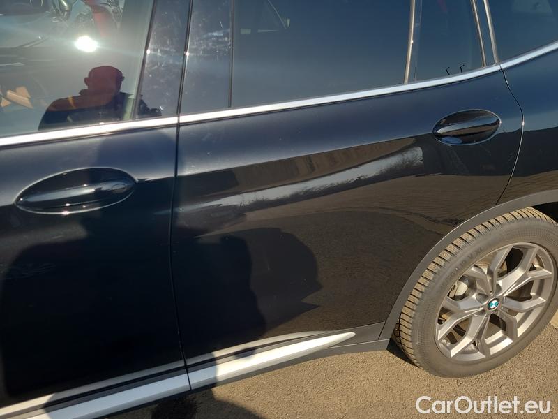  Bmw  X3  (G01) (12.2017)  xDrive30d AT #13