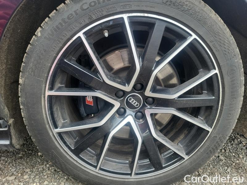  Audi  A8  (4N2/4N8)(10.2017->) S8 4.0 TFSI 420 quattro AT #14