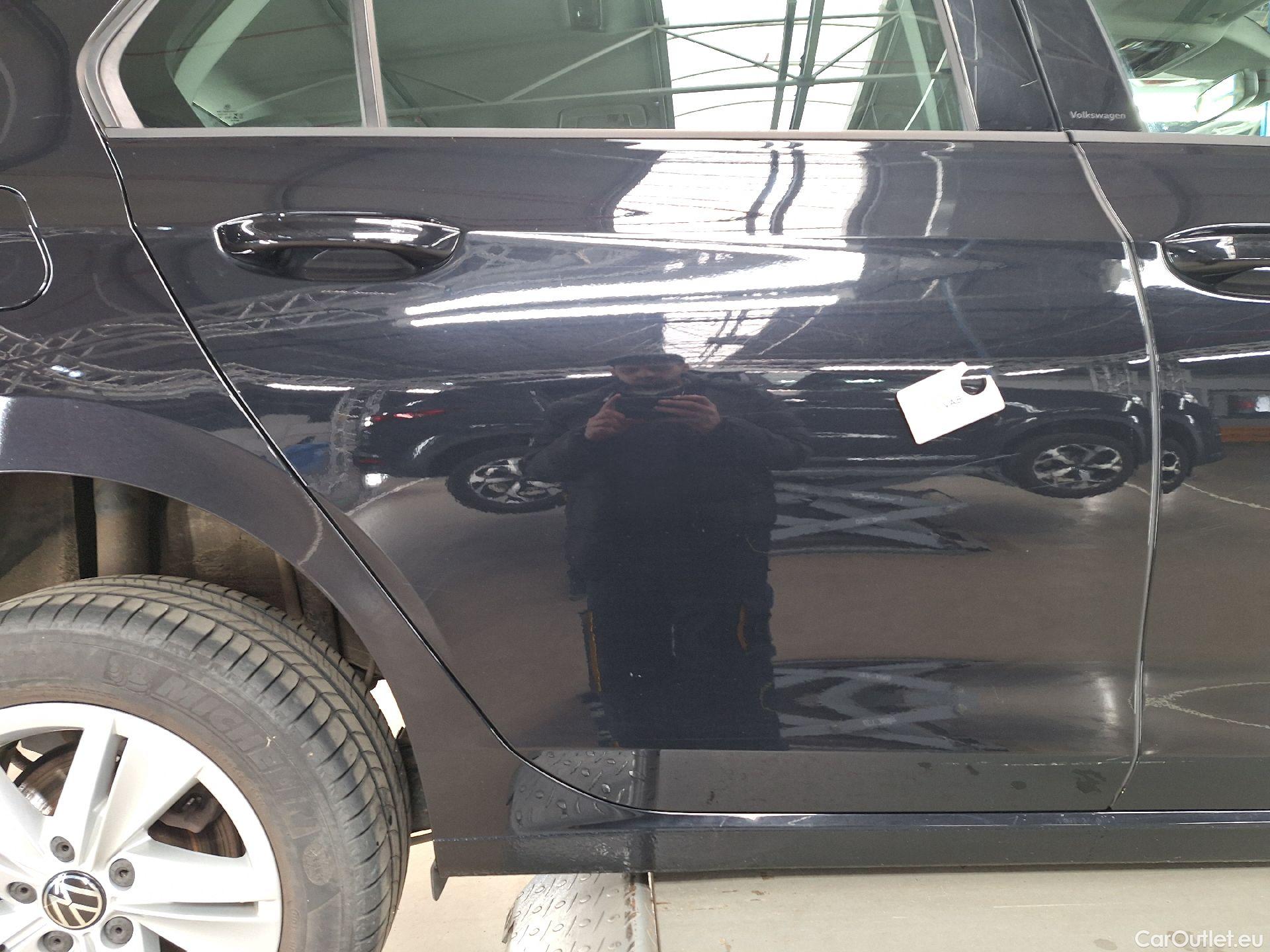  Volkswagen  Golf  VW, VIII '20, Volkswagen VIII 2.0 TDI 85kW Life 5d #13