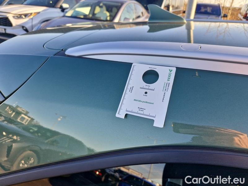  KIA  Cee'd Ceed Sportswagon (2018->) Ceed SW 1.5 T-GDI 118 Spin 5d #15