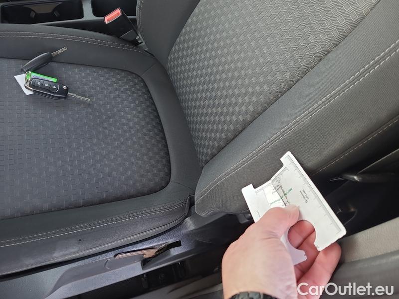  Ford  Transit Connect Tourneo Connect (CFJ)(2022) Tr.Con.1.5EBl 74 Trend L2 4d #7