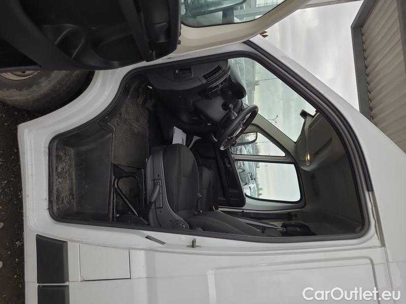  Fiat  Ducato  LCV 30 (2014)  2.2MTJ 140 33 L3H2 4d #12