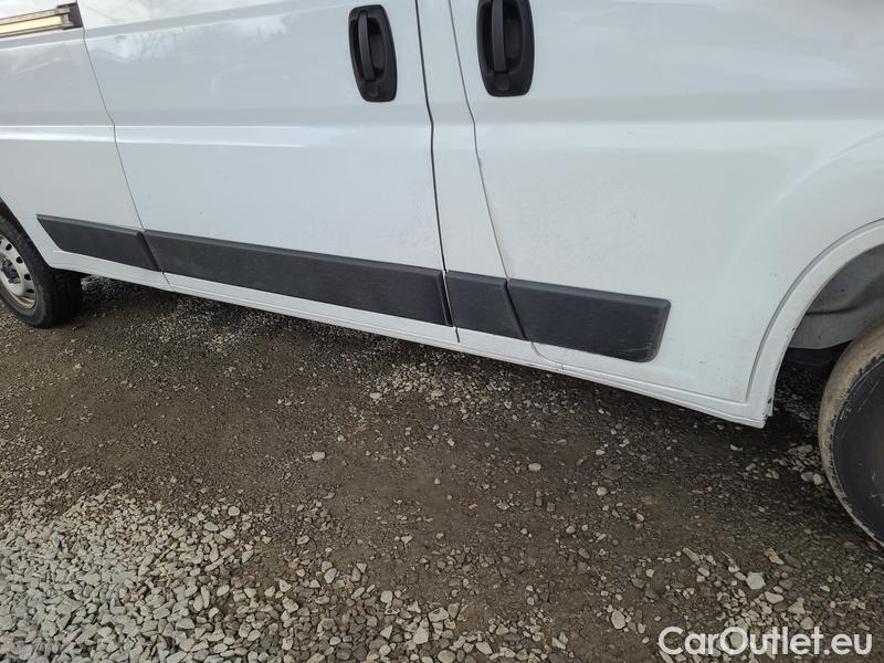  Fiat  Ducato  LCV 30 (2014)  2.2MTJ 140 33 L3H2 4d #4