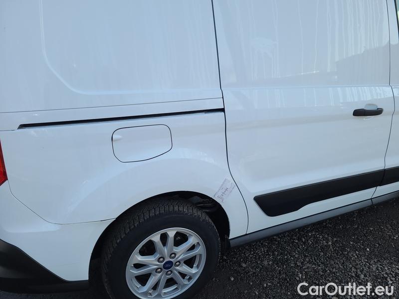  Ford  Transit Connect Tourneo Connect (CFJ)(2022) Tr.Con.1.5EBl 74 Trend L2 4d #13