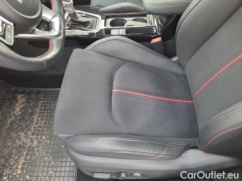  KIA  Cee'd ProCeed  (CD)(2018) ProCeed 1.6 T-GDI GT AT 5d #4