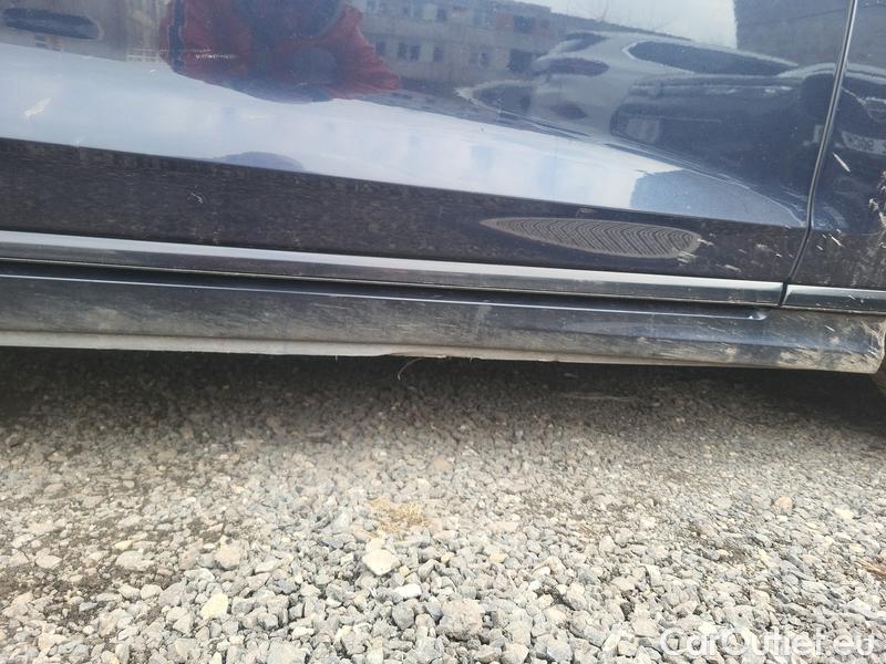  Audi  A8  (4N2/4N8)(10.2017->) S8 4.0 TFSI 420 quattro AT #22