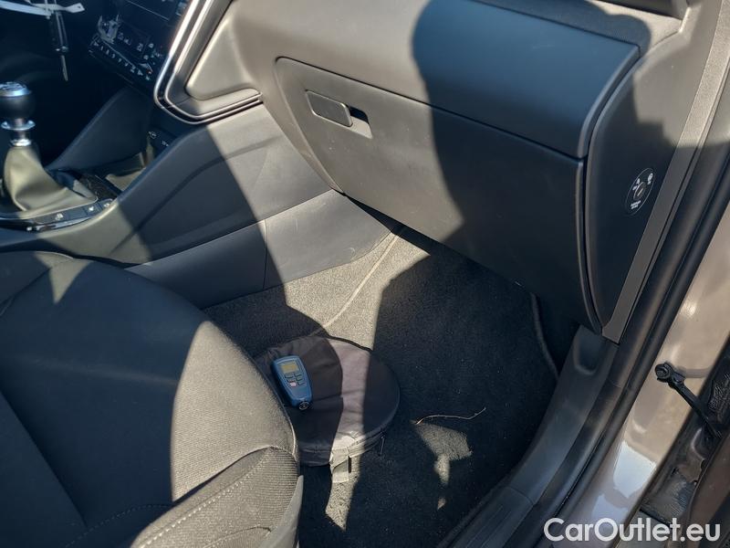  Hyundai  Tucson   (NX)(2020) Tucs.1.6 T-GDI 132 Smart #30