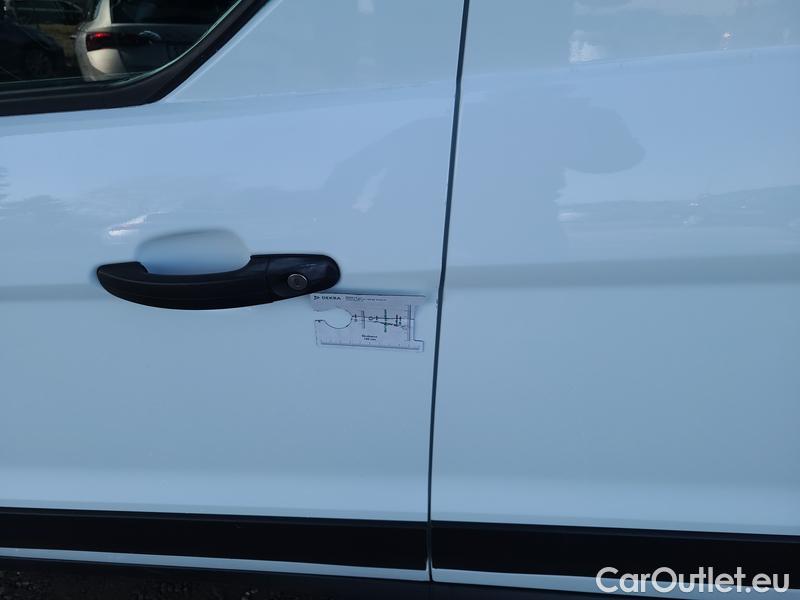  Ford  Transit Connect Tourneo Connect (CFJ)(2022) Tr.Con.1.5EBl 74 Trend L2 4d #9