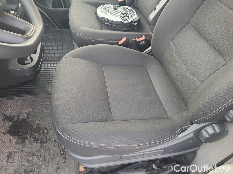  Fiat  Ducato  LCV 30 (2014)  2.2MTJ 140 33 L3H2 4d #24