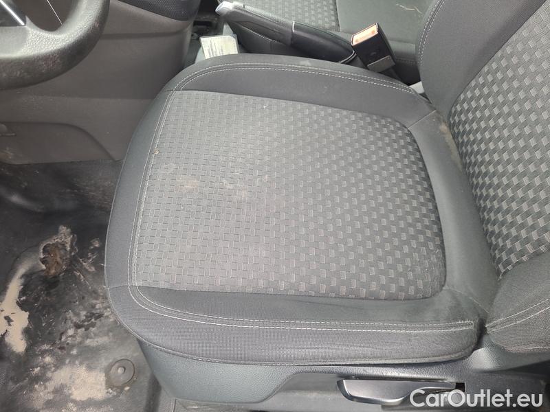  Ford  Transit Connect  (2013) Tr.Co.1.5EB 74 TREND L2 4d #6