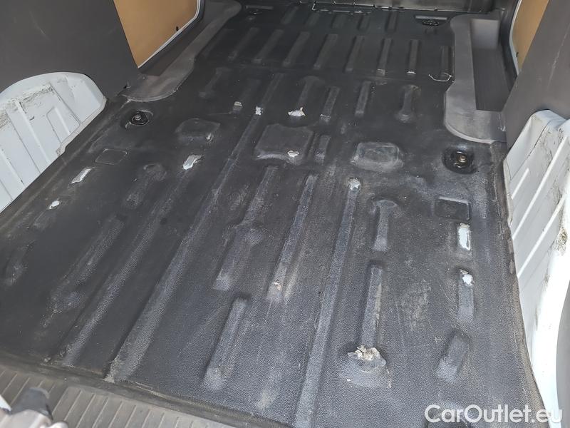  Ford  Transit Connect Tourneo Connect (CFJ)(2022) Tr.Con.1.5EBl 74 Trend L2 4d #11