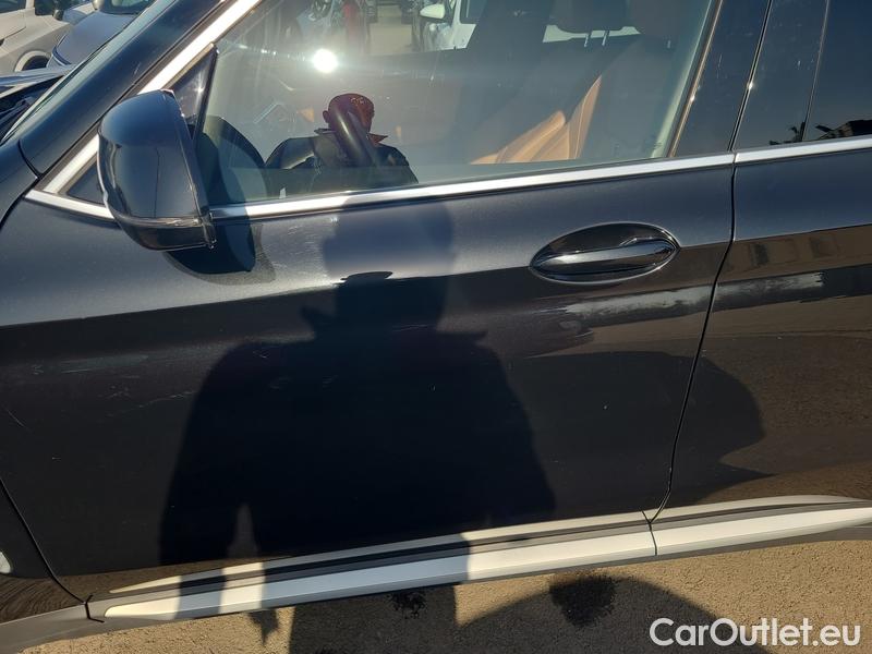  Bmw  X3  (G01) (12.2017)  xDrive30d AT #11