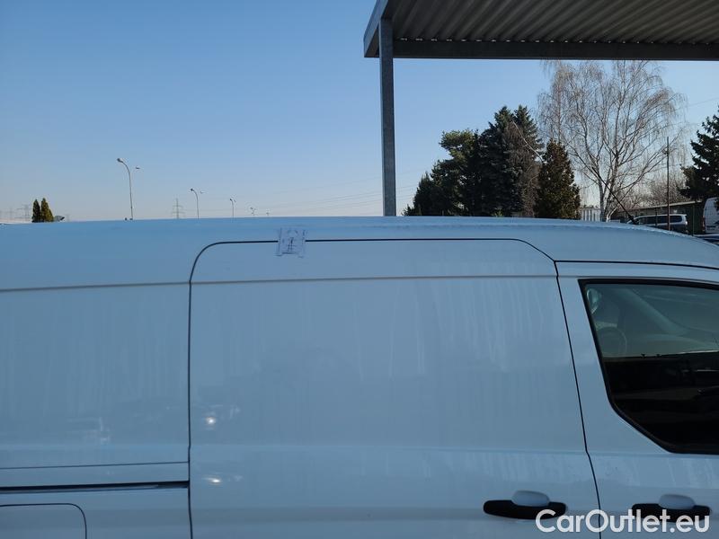  Ford  Transit Connect Tourneo Connect (CFJ)(2022) Tr.Con.1.5EBl 74 Trend L2 4d #15