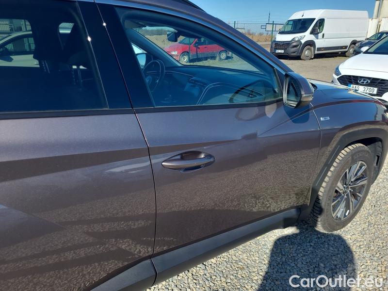  Hyundai  Tucson   (NX)(2020) Tucs.1.6 T-GDI 132 Smart #25