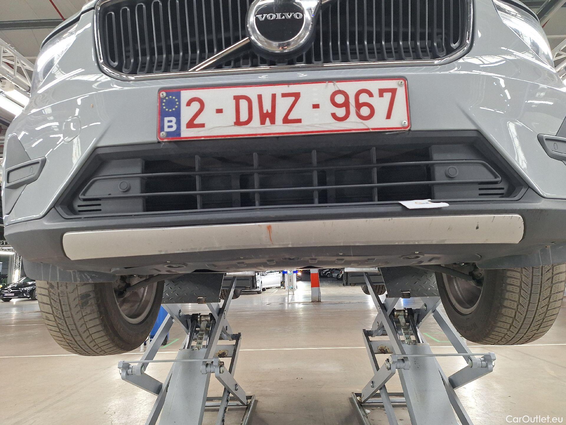  Volvo  XC 40 Volvo, XC40 FL'21, Volvo XC40 T2 Essential Aut. 5d #21