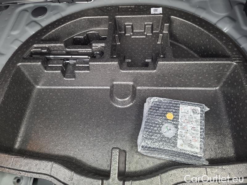  KIA  Cee'd ProCeed  (CD)(2018) ProCeed 1.6 T-GDI GT AT 5d #8