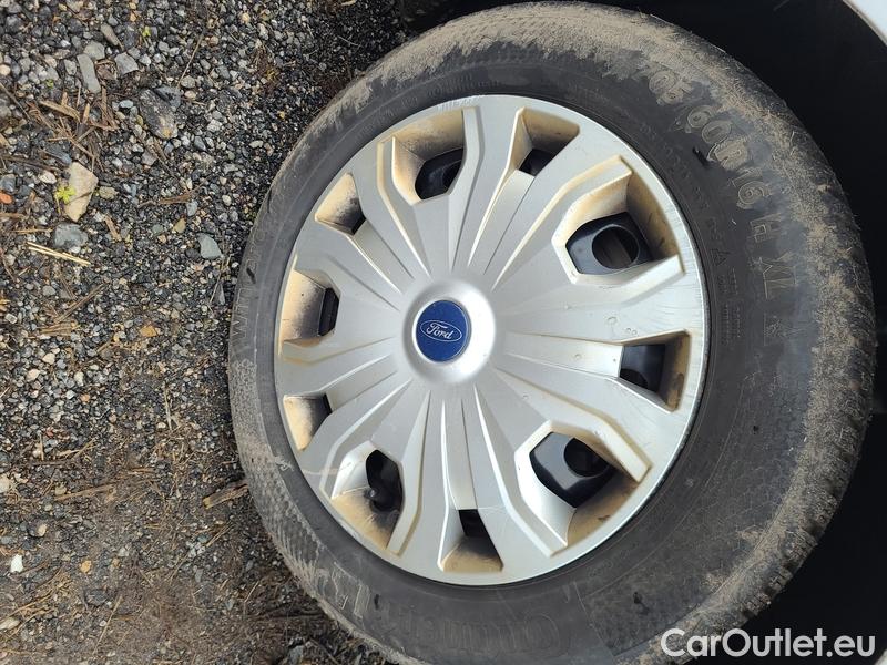  Ford  Transit Connect  (2013) Tr.Co.1.5EB 74 TREND L2 4d #18