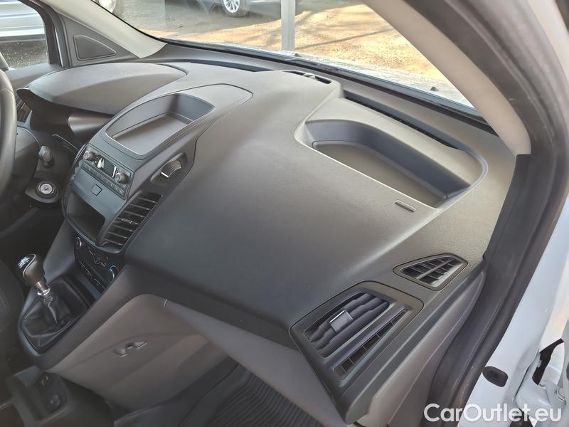 Ford  Transit Connect Tourneo Connect (CFJ)(2022) Tr.Con.1.5EBl 74 Trend L2 4d #17