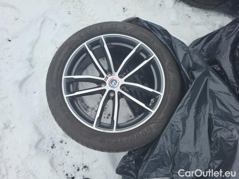  Bmw  Serie 5  Touring  (G31) (2017) 530i Touring xDrive AT 5d #8